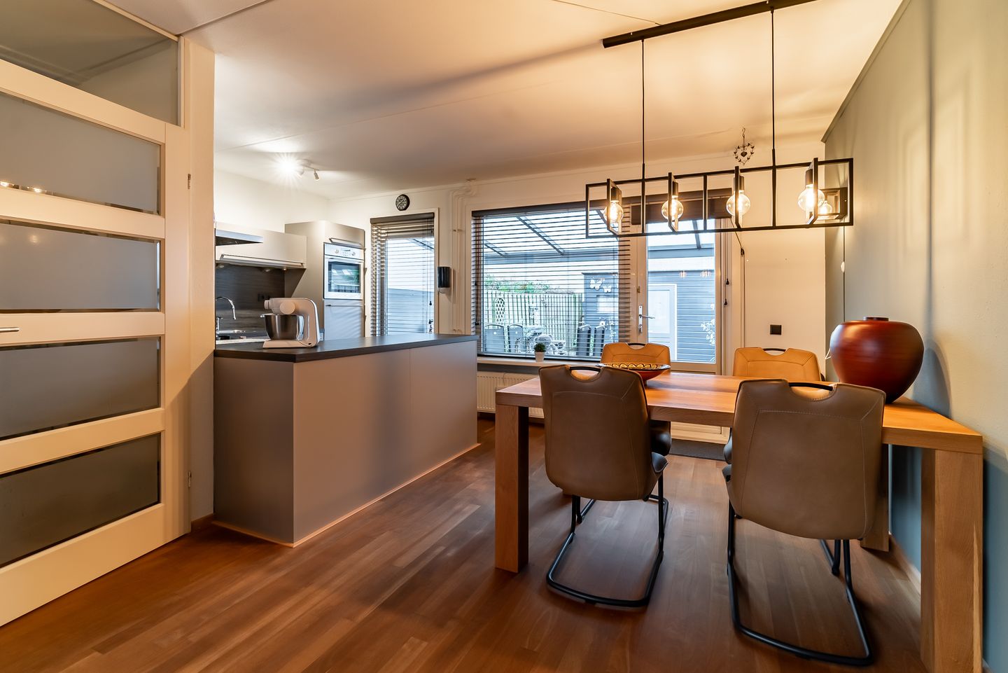 Foto 14 van Derde Werelddreef 214