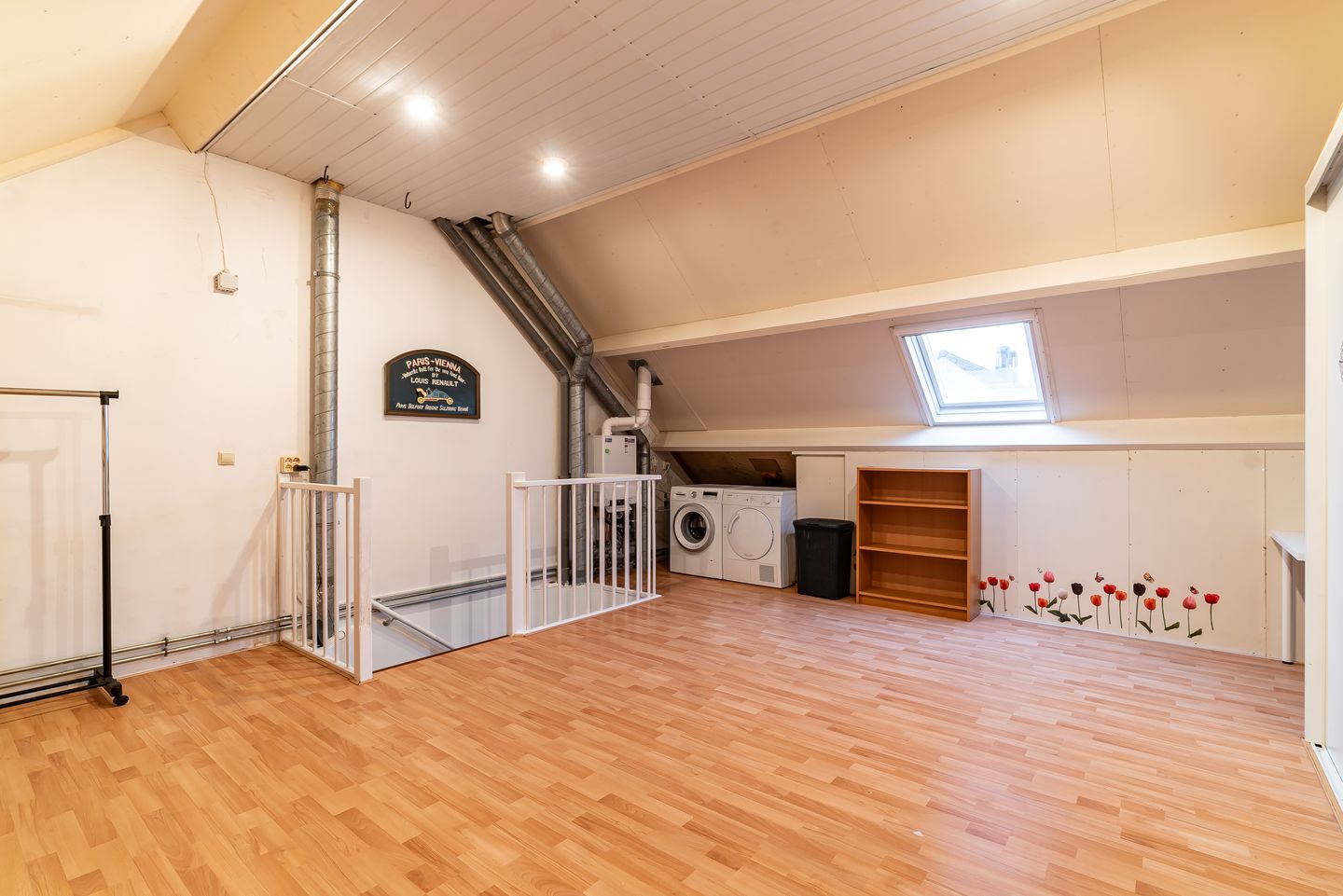 Foto 40 van Derde Werelddreef 214