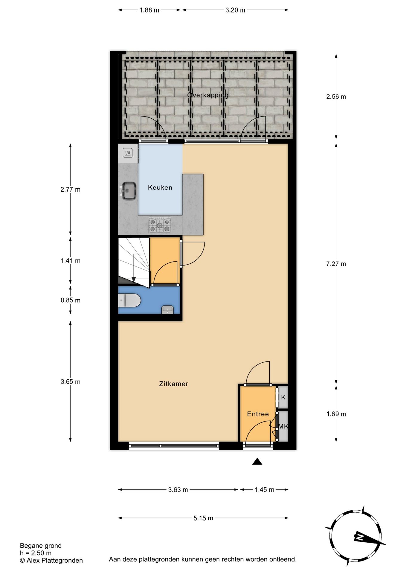 Foto 42 van Derde Werelddreef 214