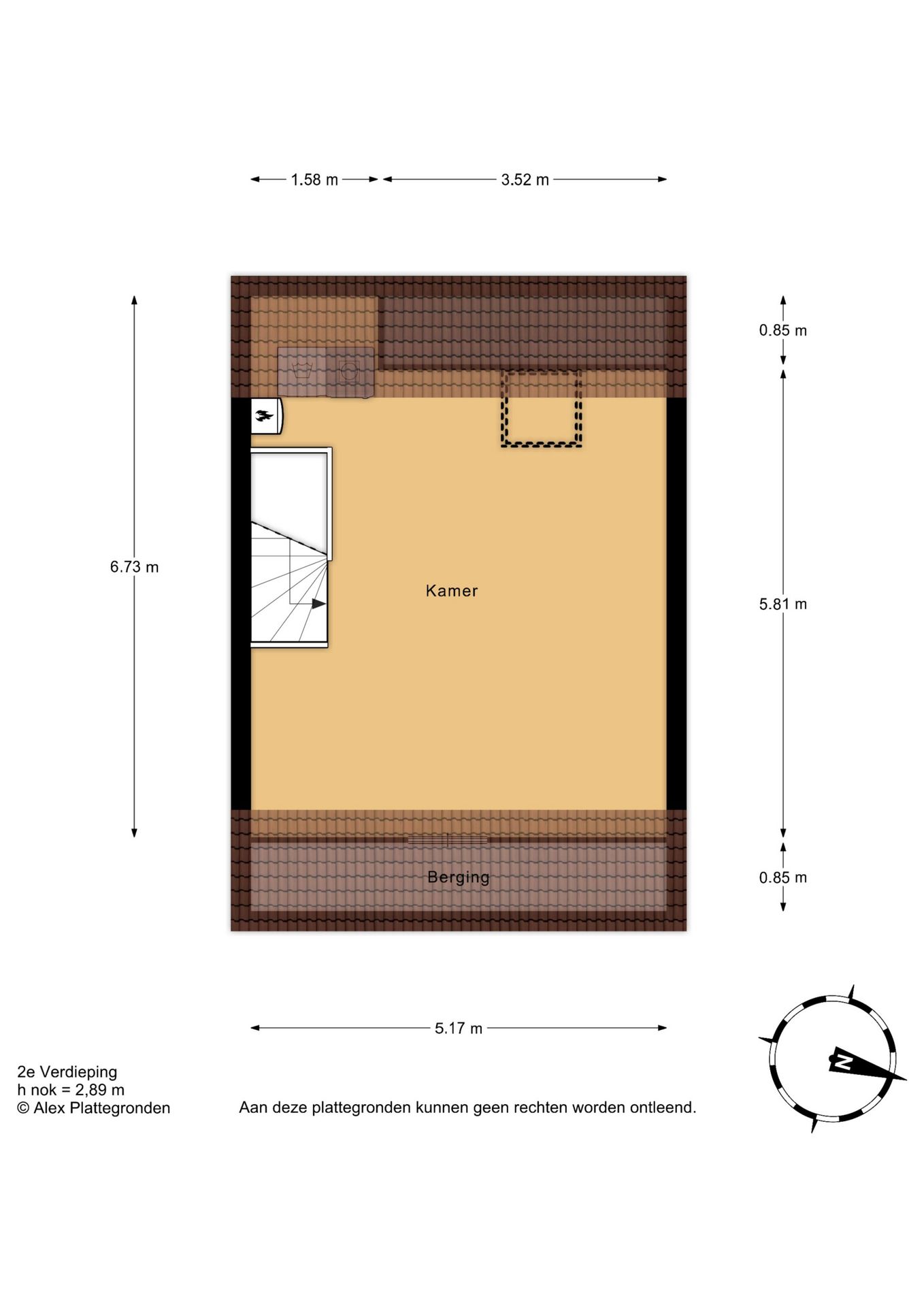Foto 44 van Derde Werelddreef 214