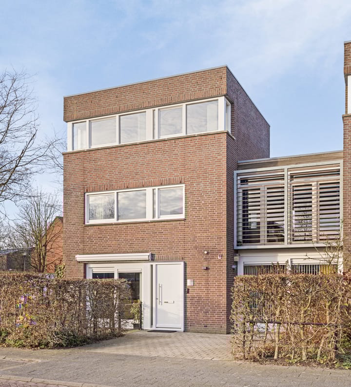 Foto 1 van Hoge Wal 132