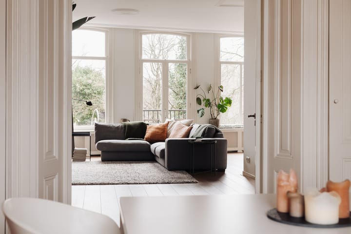 Foto 1 van Sarphatipark 8-2