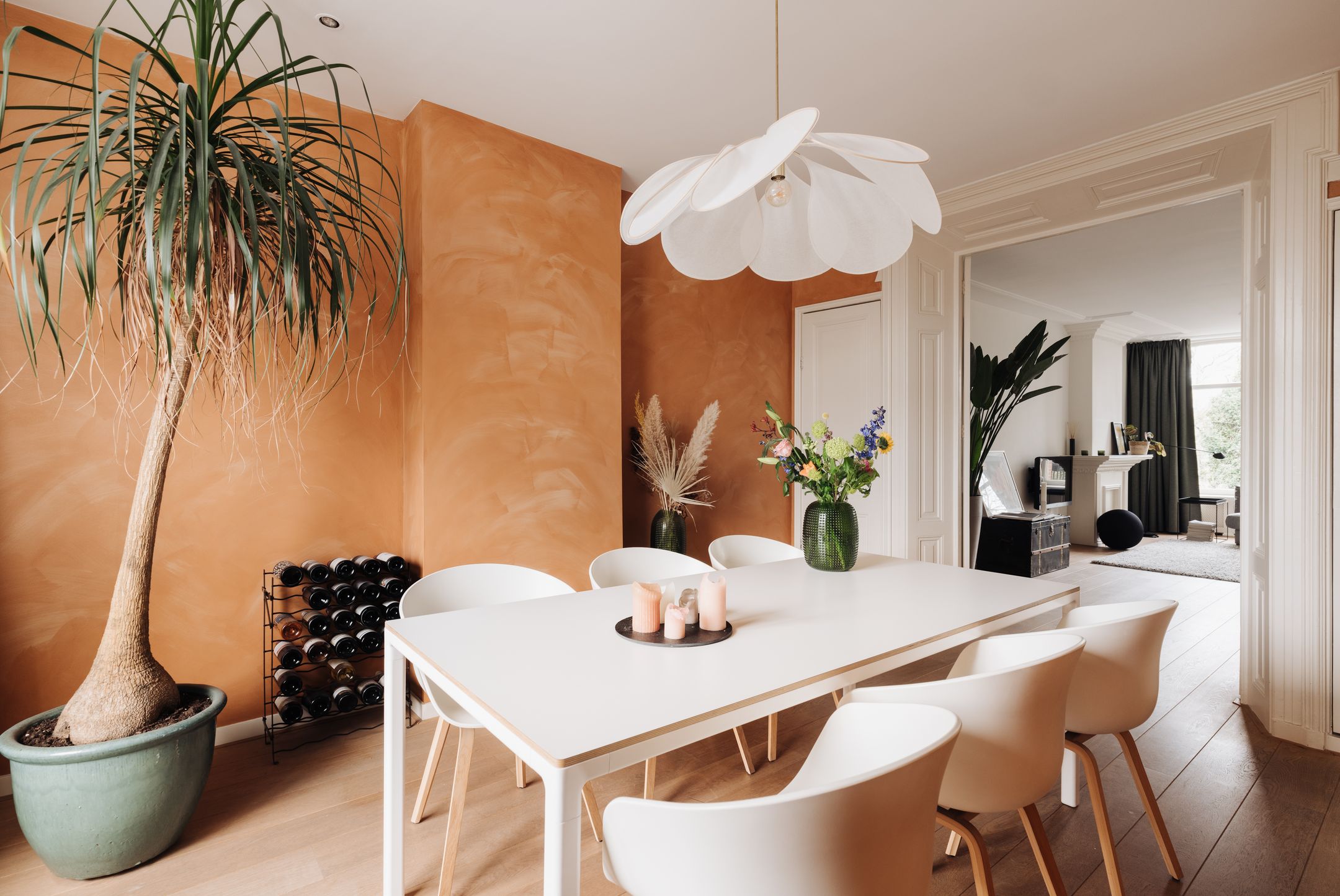 Foto 3 van Sarphatipark 8-2