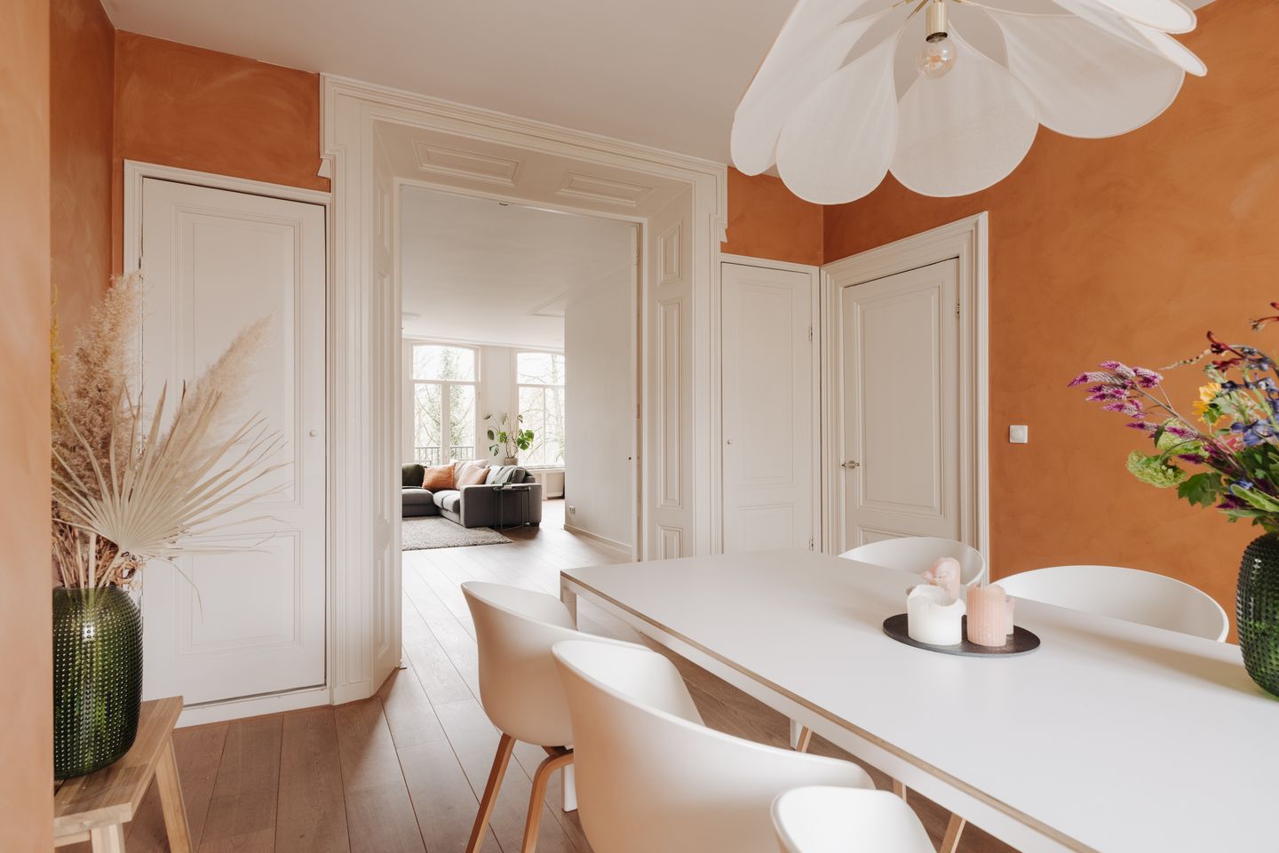 Foto 5 van Sarphatipark 8-2