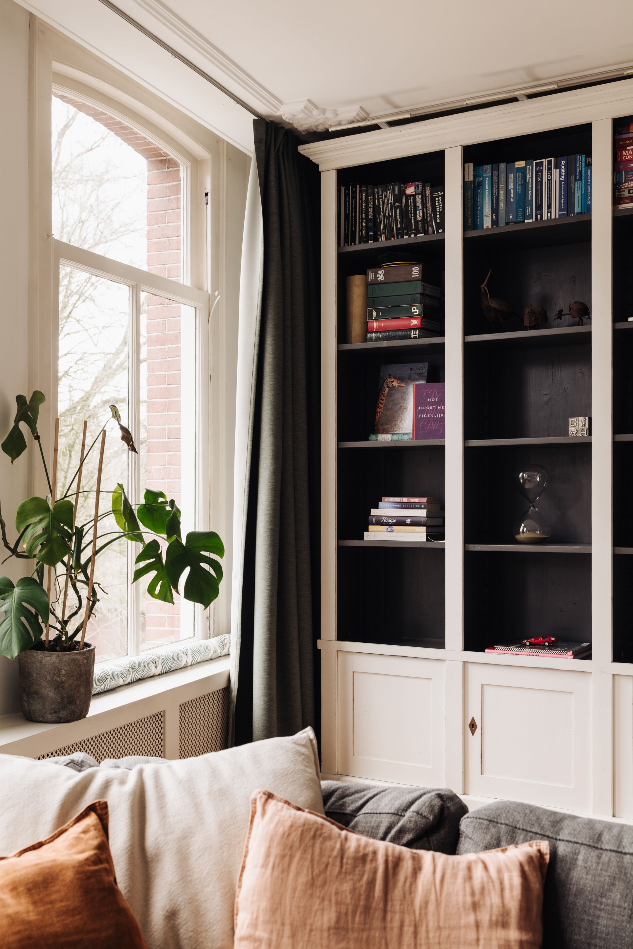 Foto 6 van Sarphatipark 8-2