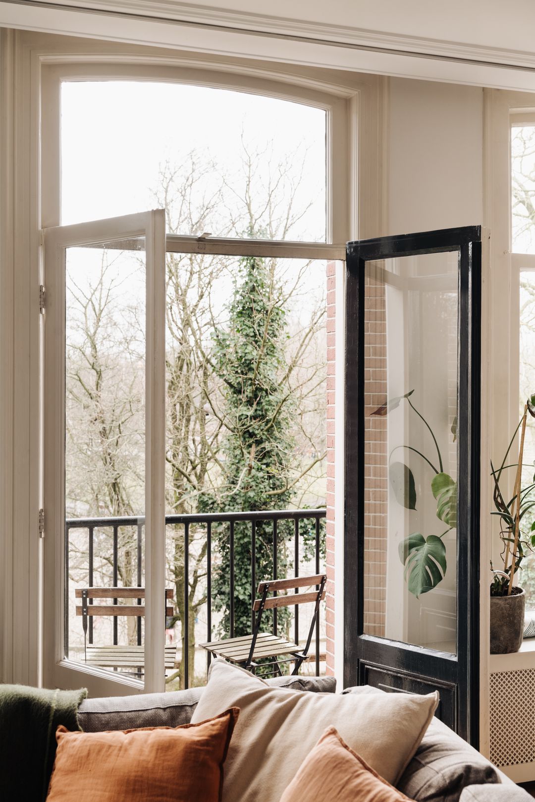 Foto 8 van Sarphatipark 8-2