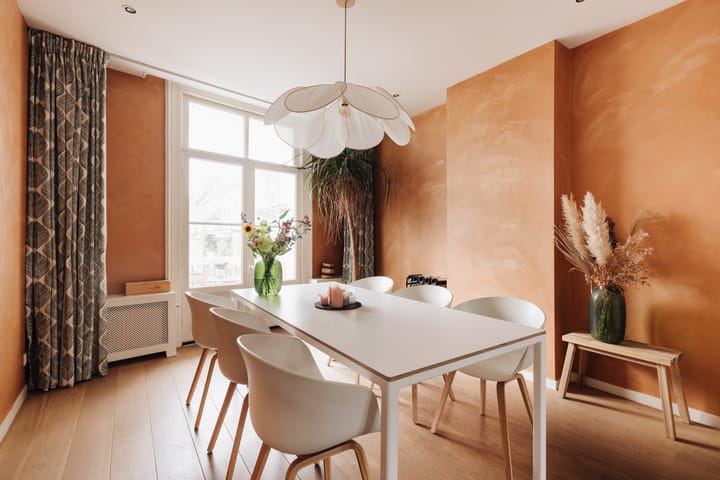 Foto 12 van Sarphatipark 8-2