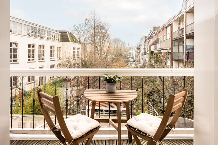 Foto 13 van Sarphatipark 8-2