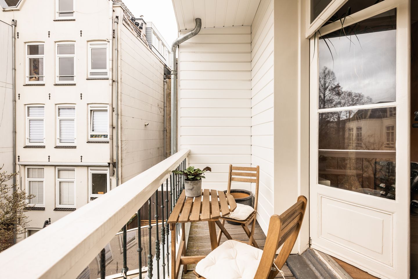 Foto 14 van Sarphatipark 8-2