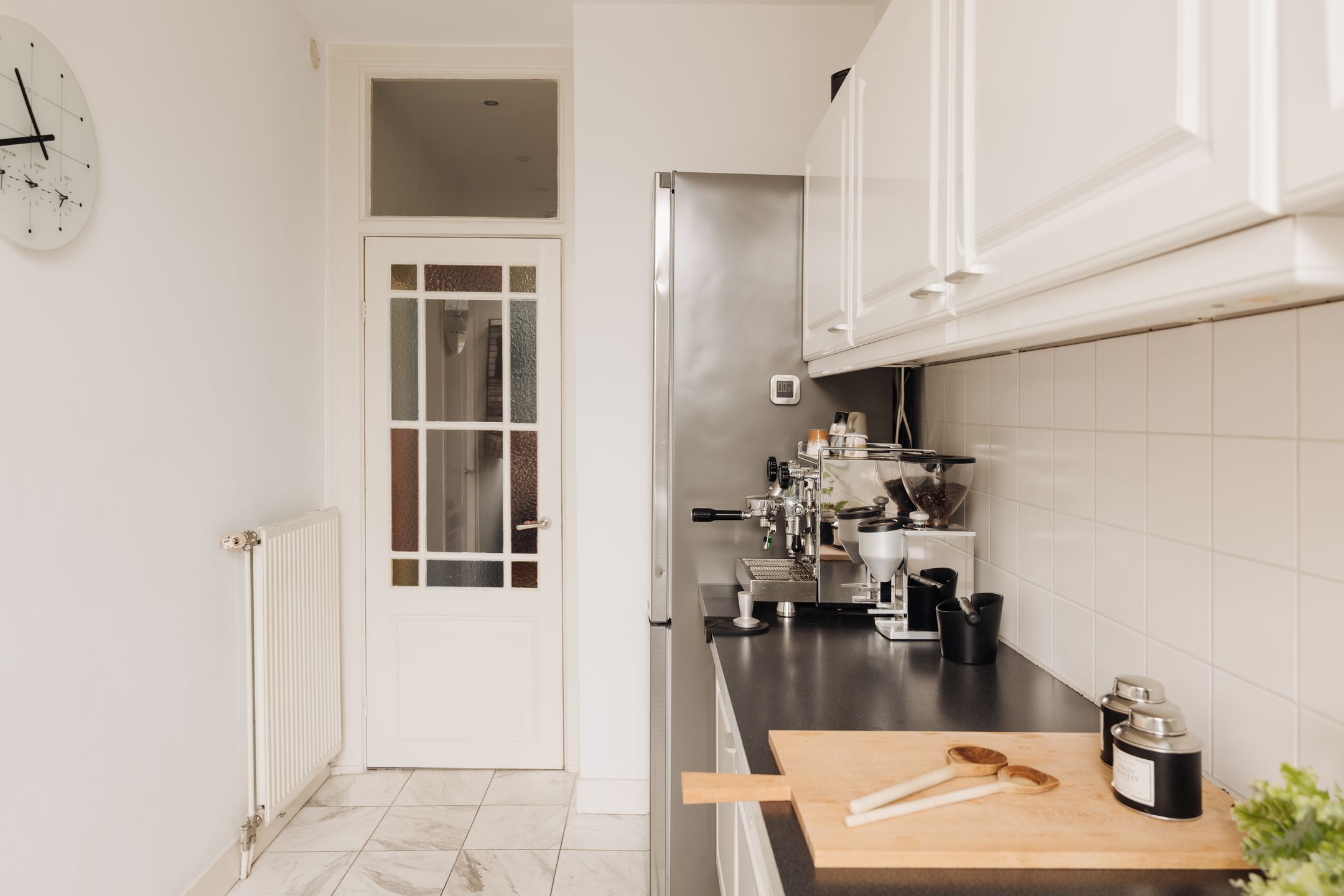 Foto 18 van Sarphatipark 8-2