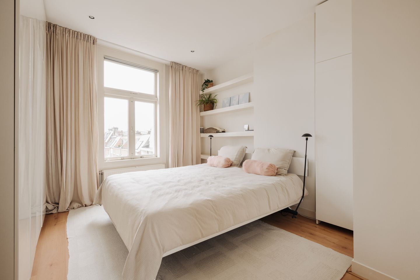 Foto 19 van Sarphatipark 8-2