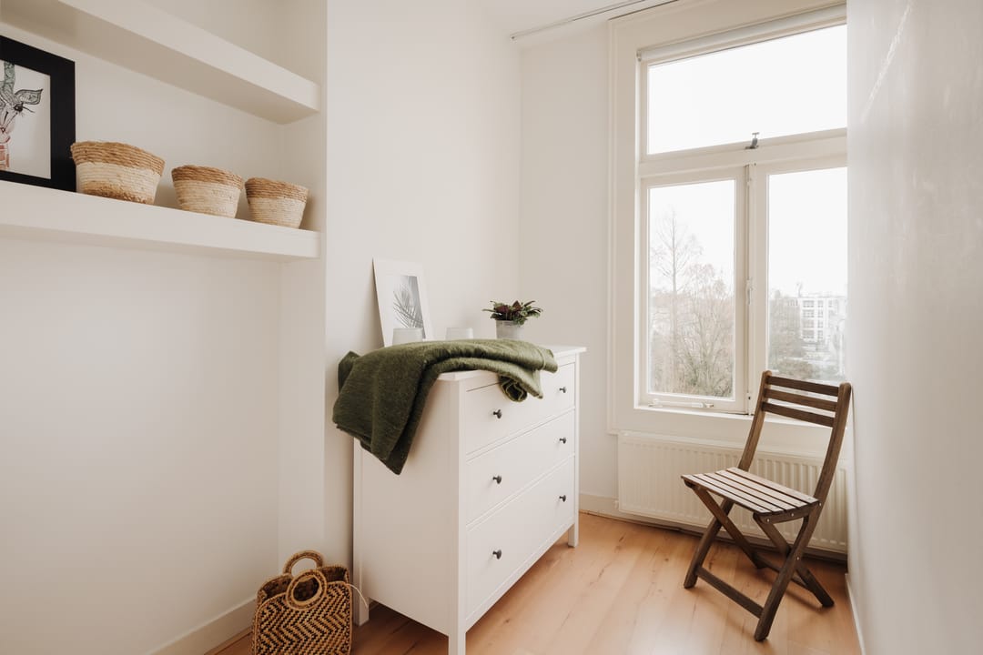 Foto 23 van Sarphatipark 8-2