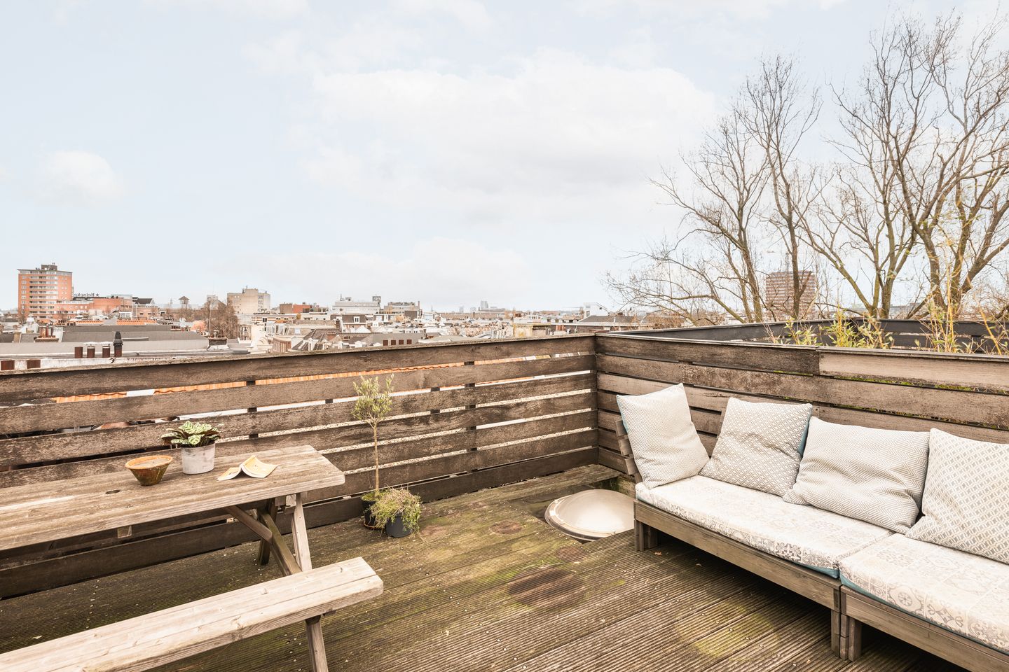 Foto 29 van Sarphatipark 8-2