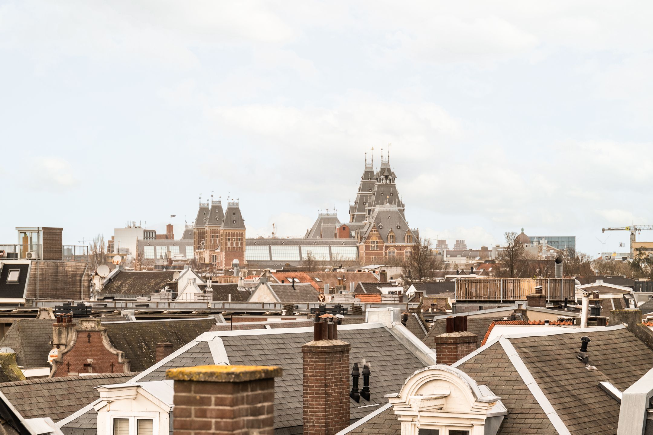 Foto 30 van Sarphatipark 8-2