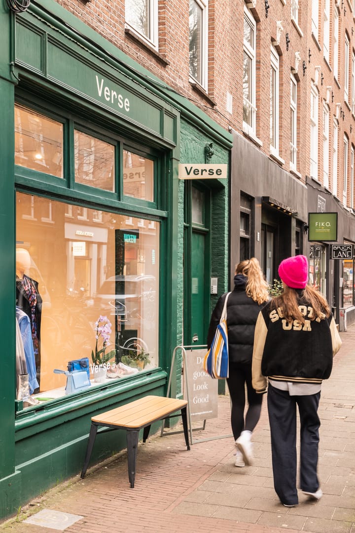 Foto 33 van Sarphatipark 8-2