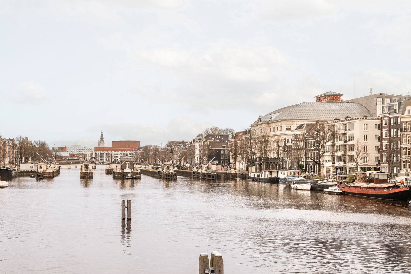 Foto 34 van Sarphatipark 8-2