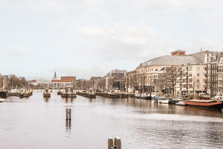 Foto 34 van Sarphatipark 8-2