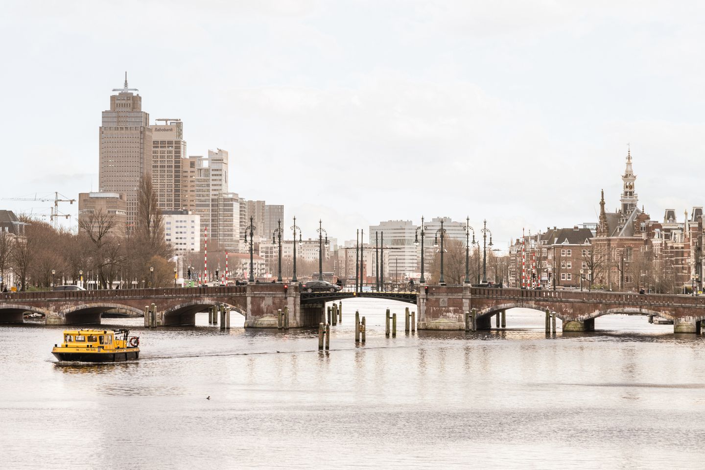 Foto 35 van Sarphatipark 8-2