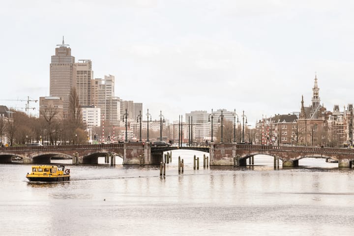 Foto 35 van Sarphatipark 8-2