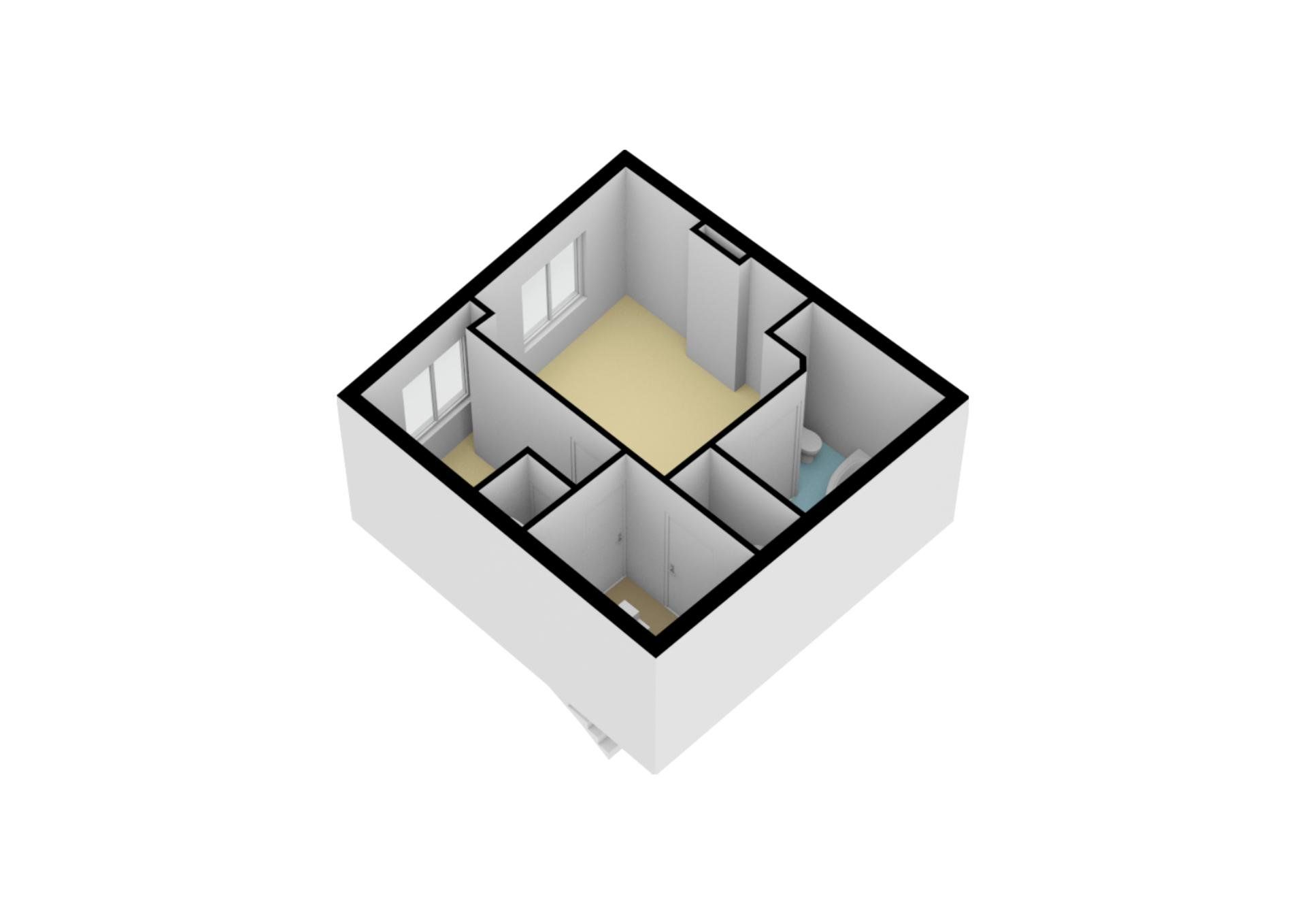 Foto 39 van Sarphatipark 8-2