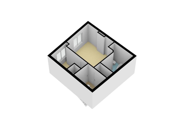 Foto 39 van Sarphatipark 8-2