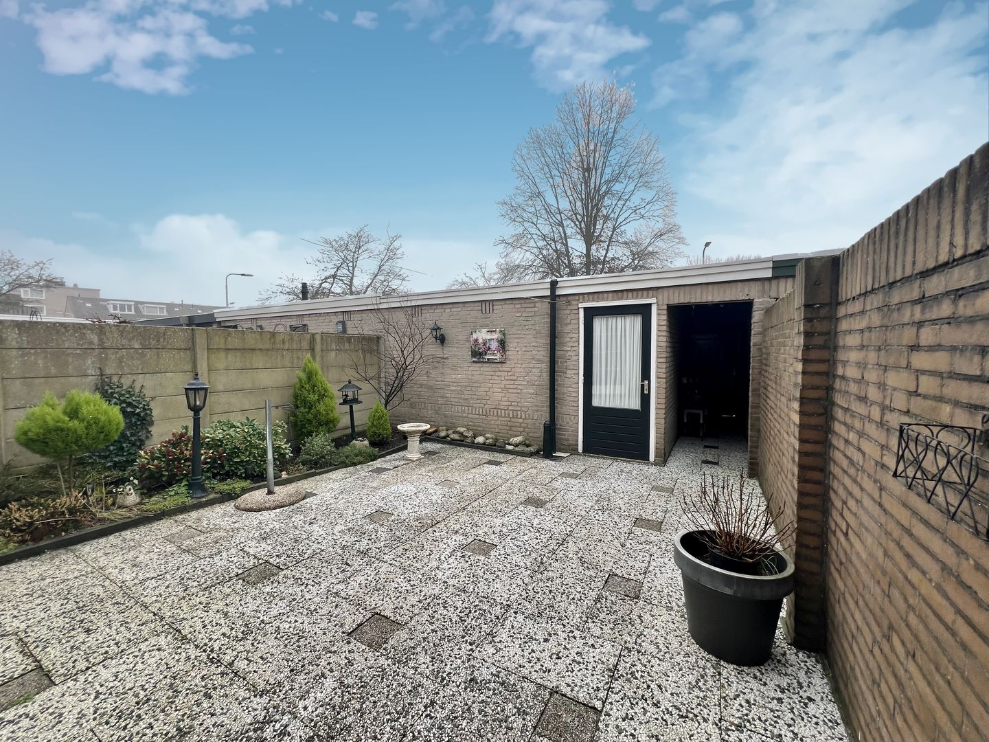 Foto 4 van Everjachtstraat 29