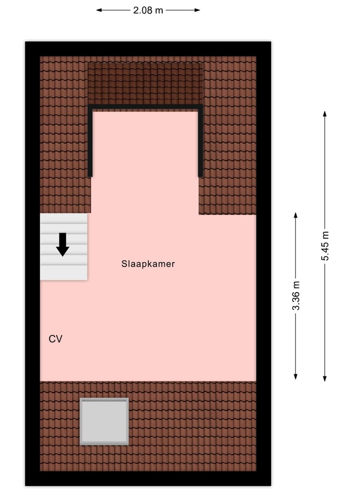 Foto 24 van Meerssenerweg 161