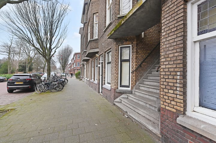 Foto 4 van Laakkade 316