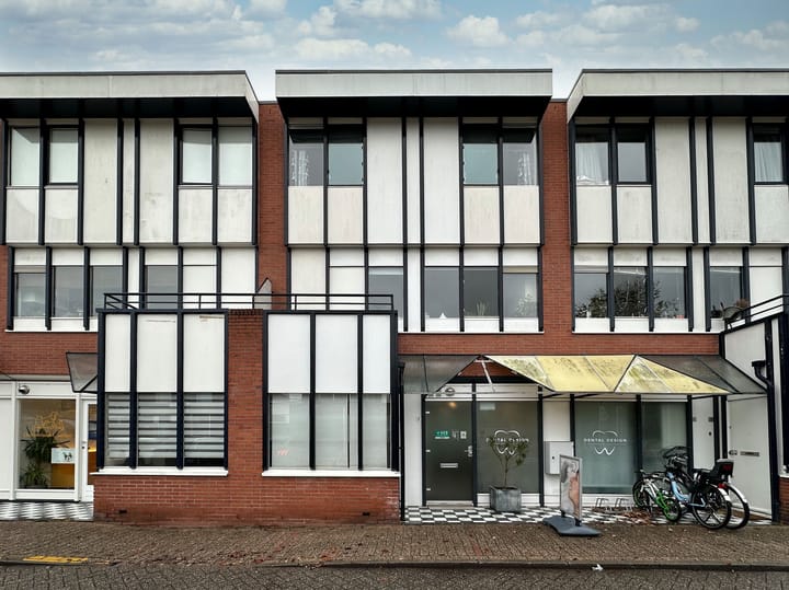 Photo 2 of Kampereiland 9