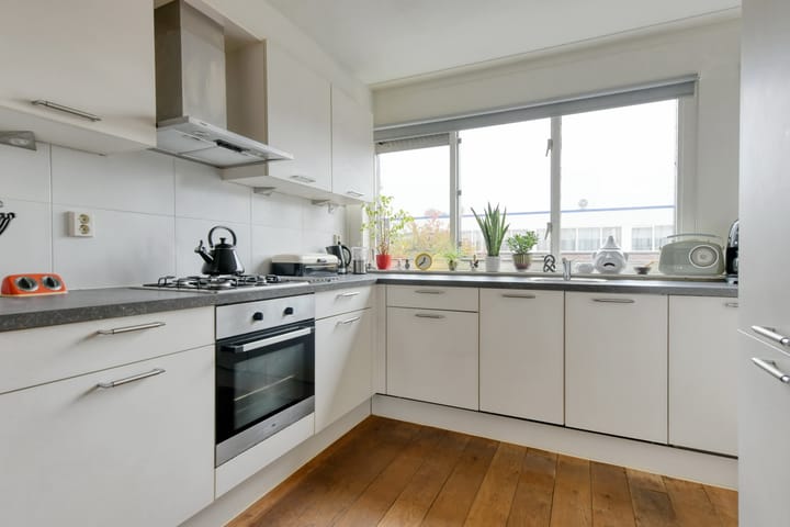 Photo 3 of Kampereiland 9