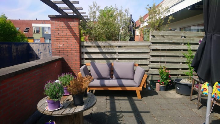 Photo 4 of Kampereiland 9
