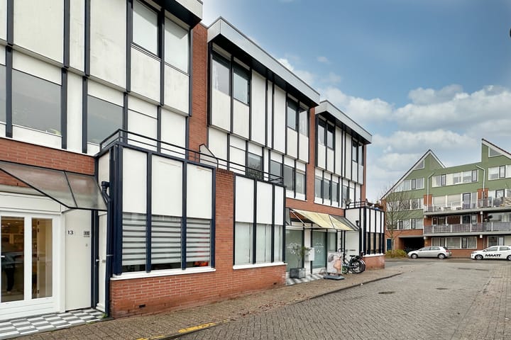 Foto 5 van Kampereiland 9