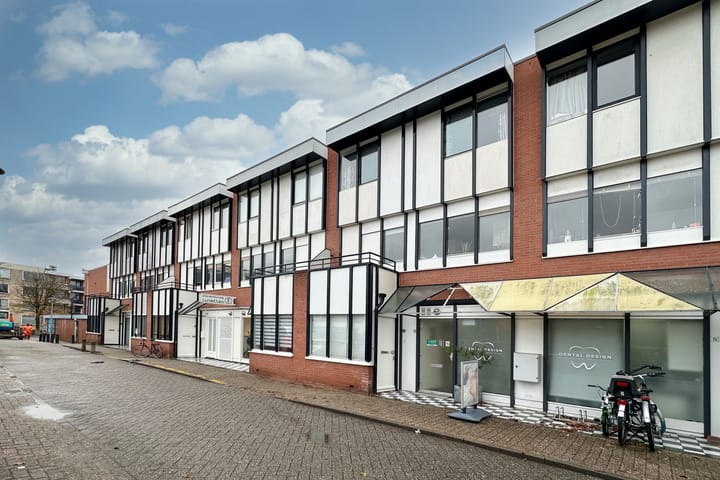 Foto 6 van Kampereiland 9