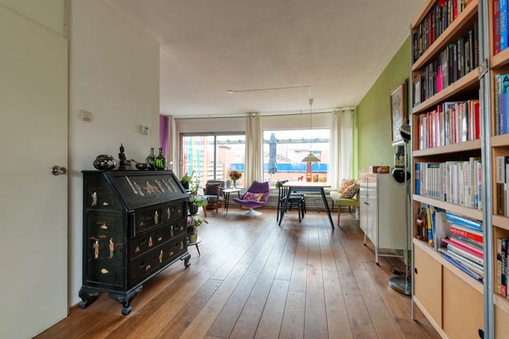 Foto 8 van Kampereiland 9