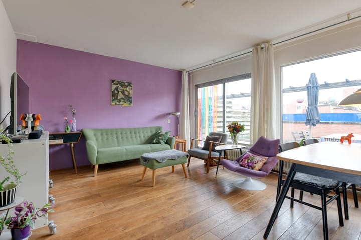 Foto 10 van Kampereiland 9