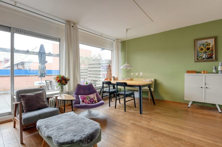 Foto 11 van Kampereiland 9