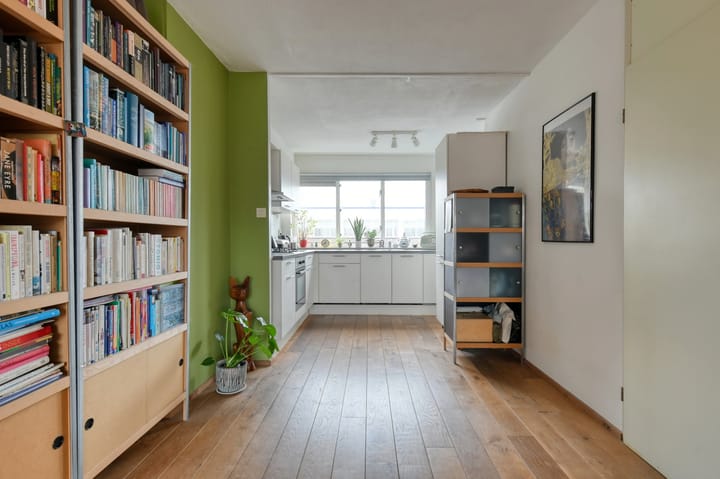 Foto 14 van Kampereiland 9