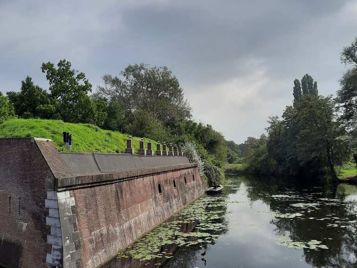 Foto 34 van Kampereiland 9