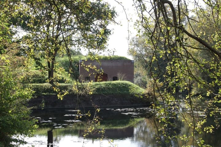 Foto 35 van Kampereiland 9