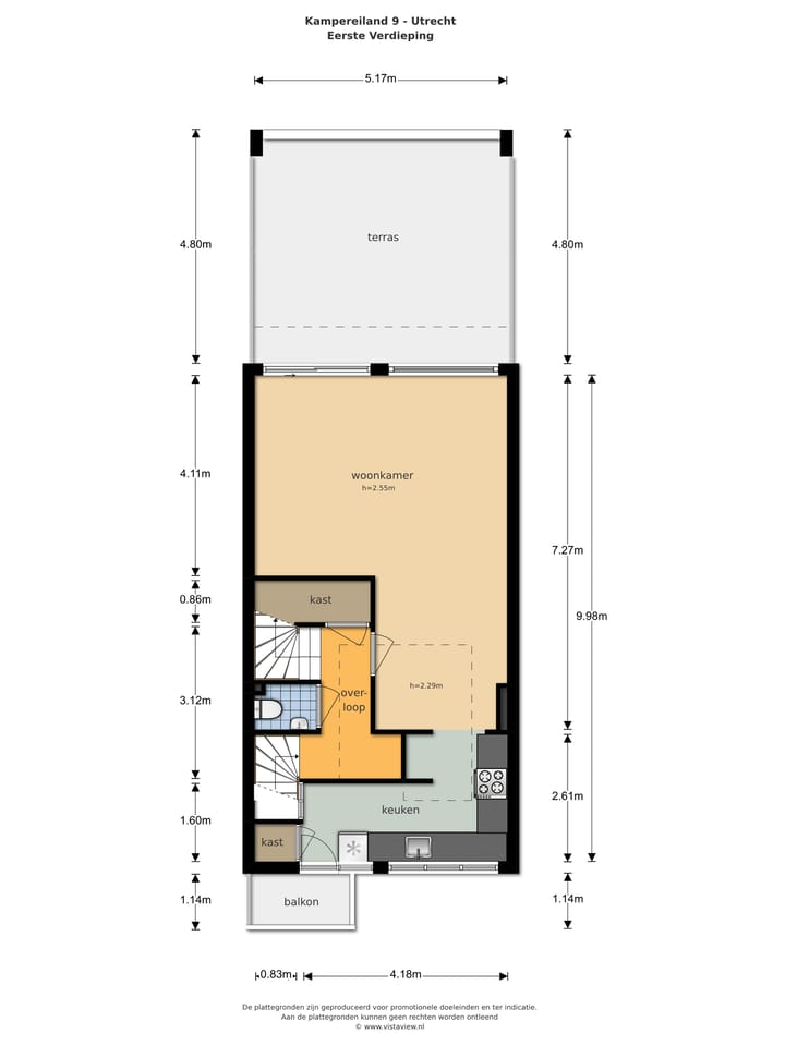 Foto 42 van Kampereiland 9