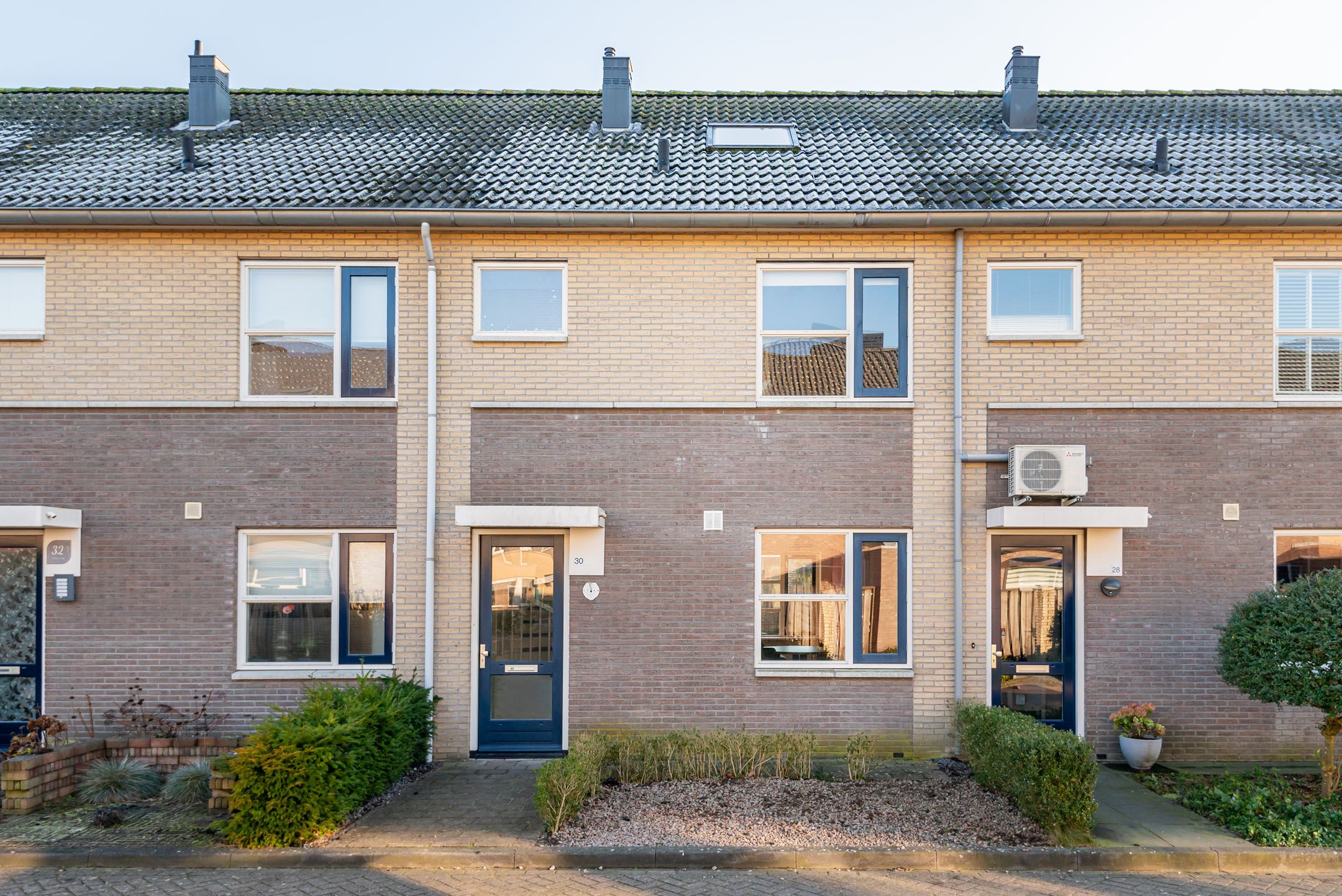 Foto 6 van Churchillstraat 30