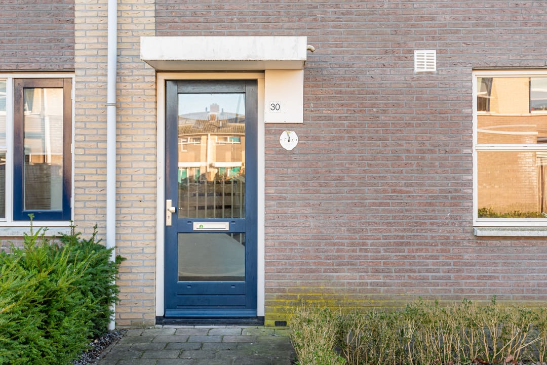 Foto 7 van Churchillstraat 30