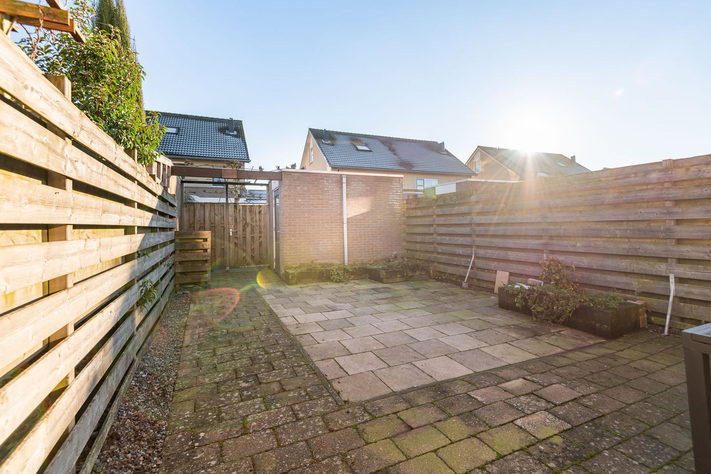 Foto 29 van Churchillstraat 30