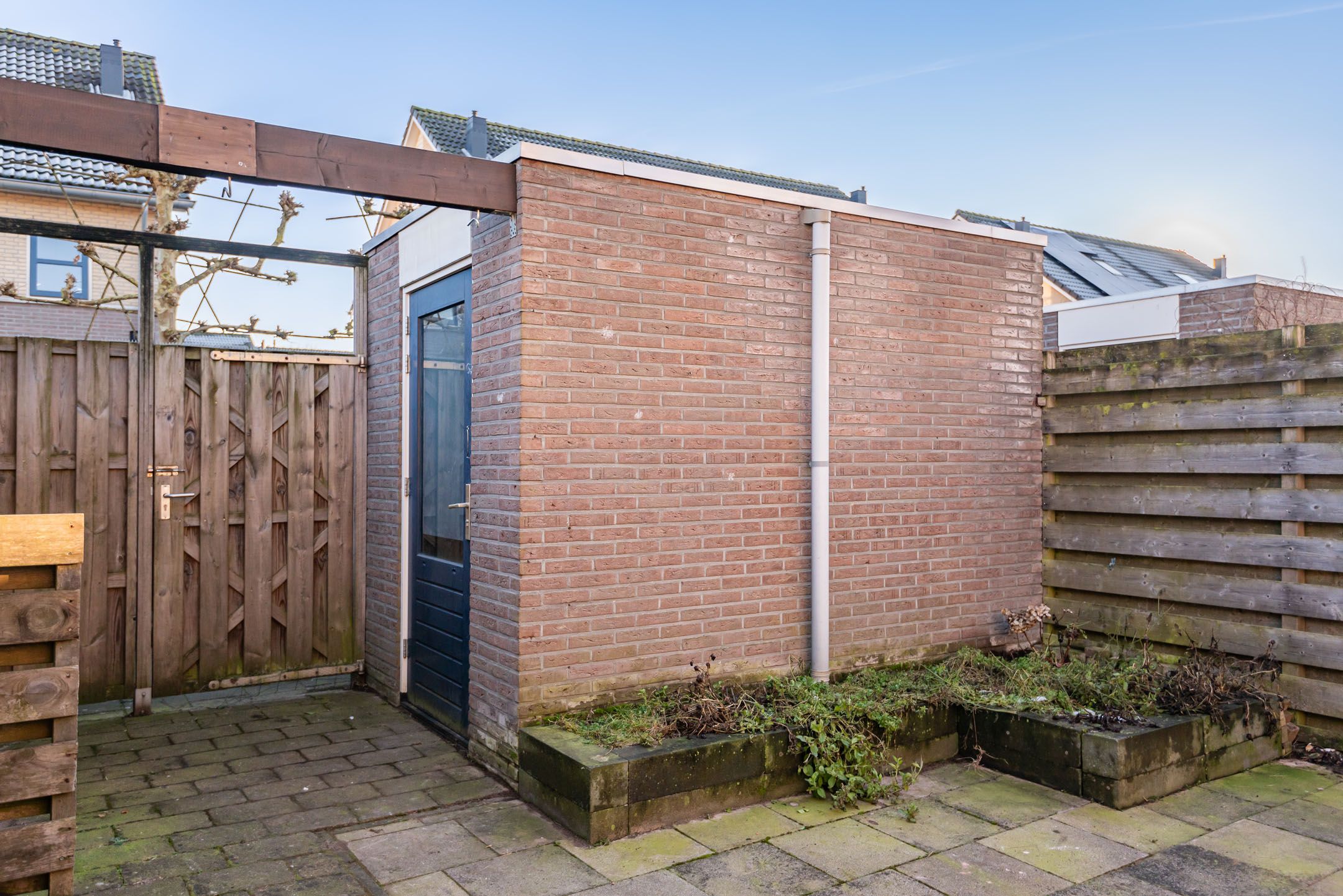 Foto 30 van Churchillstraat 30