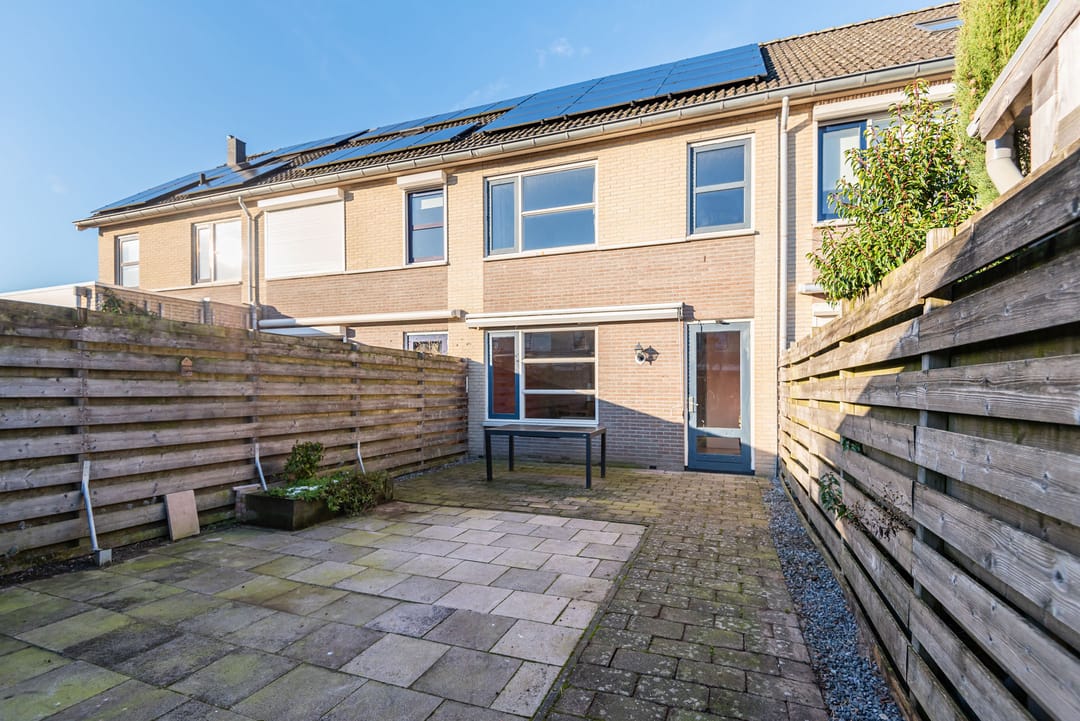 Foto 32 van Churchillstraat 30