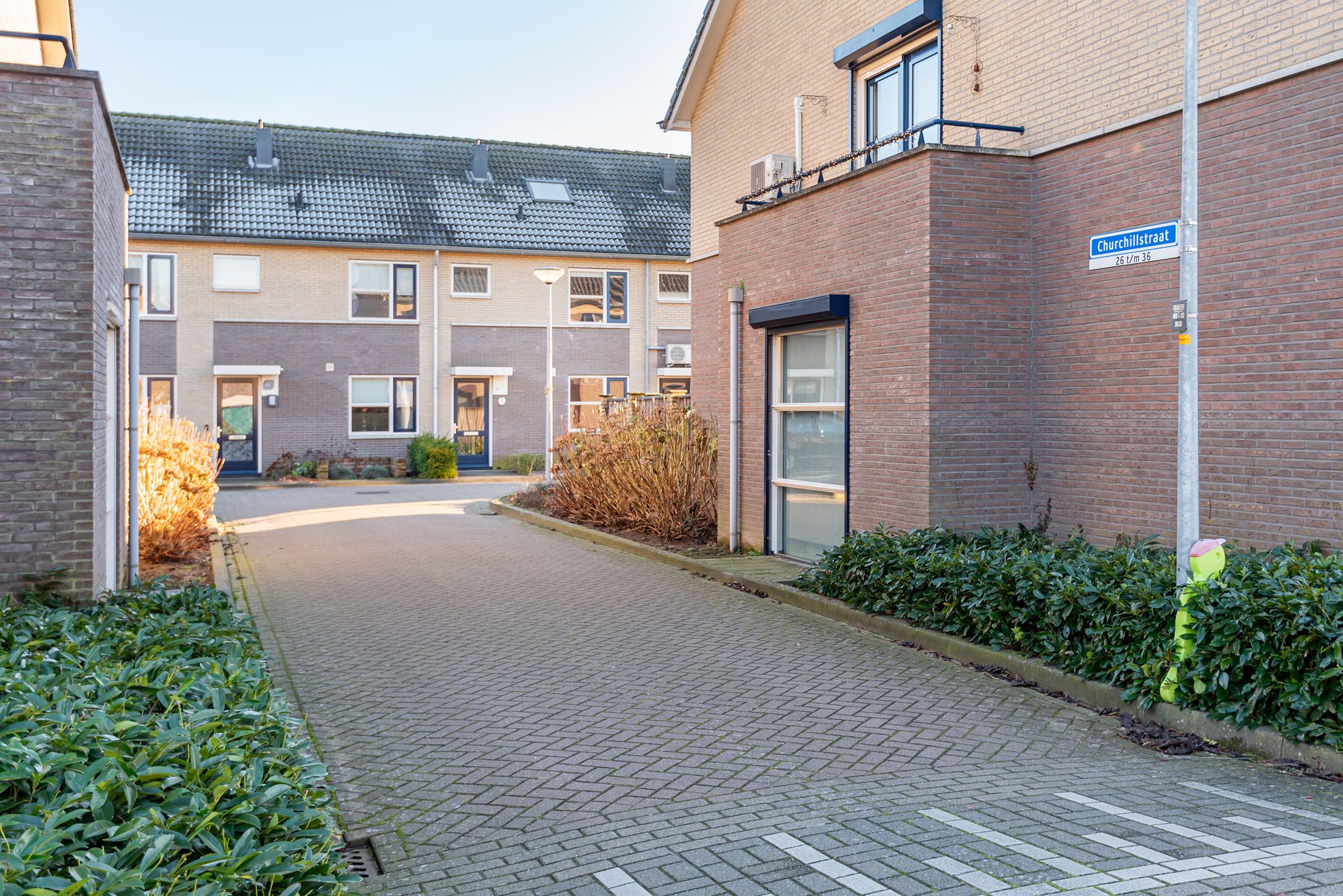Foto 39 van Churchillstraat 30