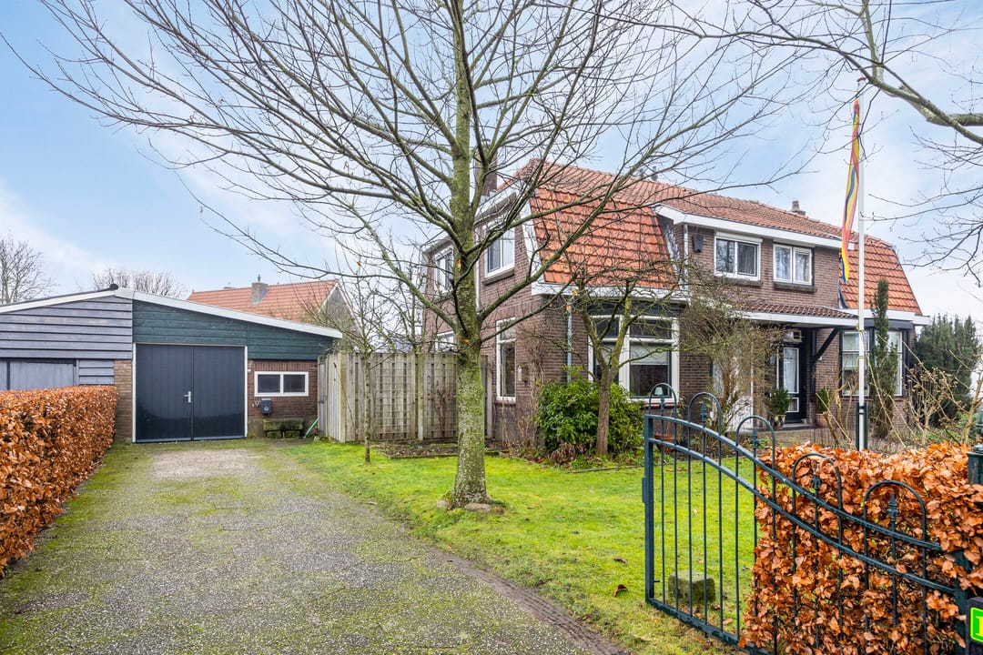 Foto 1 van Heukelenseweg 13