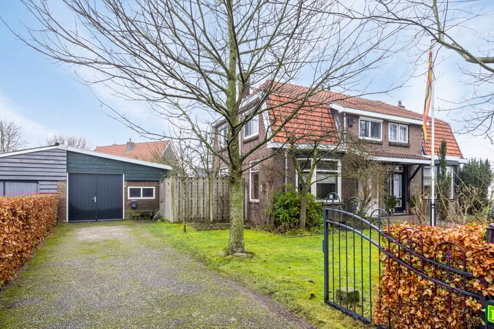 Foto 1 van Heukelenseweg 13