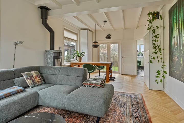 Foto 2 van Heukelenseweg 13