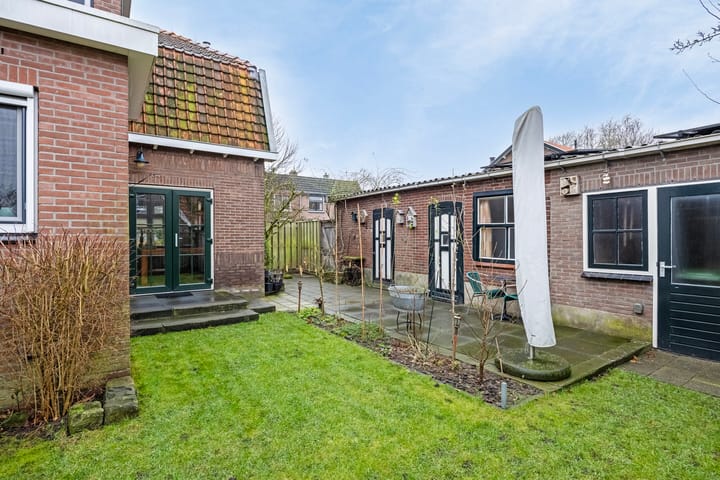 Foto 3 van Heukelenseweg 13